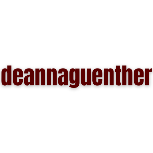 Deannaguenther Store